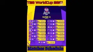 T20 worldcup 2021 #shorts #T20worldcup2021