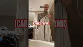 🔥Wanda Nara Mauro Icardi’nin Son Halini Paylaştı!