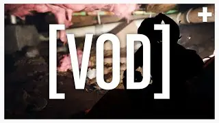[SMii7Y VOD] The Most Bedeviled Location in Grounded