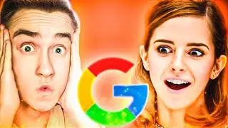 Гарри Поттер И Кубок Огня В ПЕРЕВОДЕ GOOGLE #4