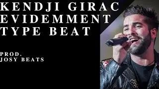 KENDJI GIRAC 