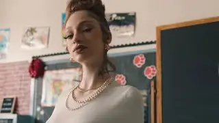 Bhad Bhabie “Role Model” (sneak peak) coming soon !!!