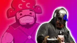 Erik doesn't take the Bait - Crunch Time Ep 7