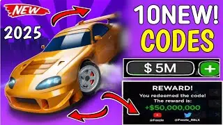 🎁 HURRY UP !! 🎁 CAR DEALERSHIP TYCOON CODES 2025 - CAR DEALERSHIP TYCOON ROBLOX CODES 2025