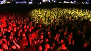 Dio - Heaven and Hell (Wacken 2004) R.I.P Ronnie James Dio