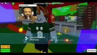 obby creator funny moments