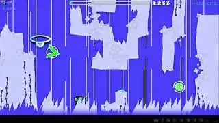 project girlboss 10% | Geometry Dash