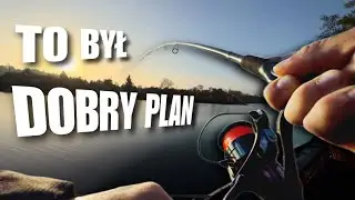 WYSTARCZYŁO ZMIENIĆ MIEJSCE- SZCZECIŃSKI STREETFISHING