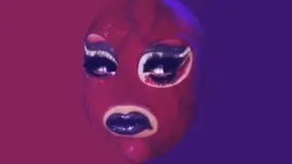 When Drag Race Queens Have Noses (and when they don't)