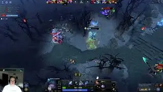 masondota became super saiyan