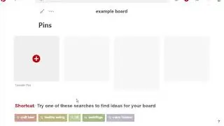 How to Create Boards and Pins on Pinterest for Users and Businesses