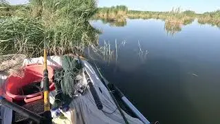 рыбалка в Узбекистане# балик ови