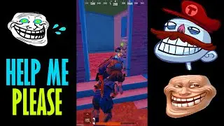 MY PARENTS THREW ME OUT SO I STARTED BEGGING TO GO BACK | Troll moments | HELP ME PLEASE | #shorts