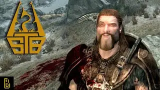 Что такое STB?. Skyrim True Believer #1