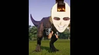 Get rex rolled (cursed)