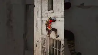 AC Shadows Has To Be This Fast...