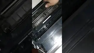 revisar por ruido Aficio 501