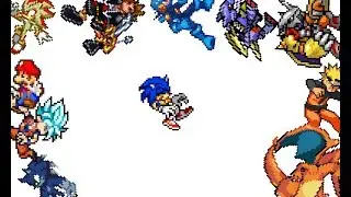 MEGA FUSION