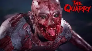 Трудный выбор ▷ The Quarry # 10