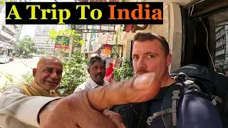Travelling India Is Not For Begginers | Bangladesh To India
