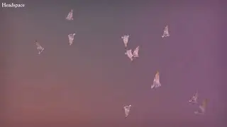 Sharon Van Etten - Headspace (Lyric Video)