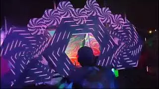 Fuinneamh 2023 //003 #edm  #festival  #psy  #psychedelic  #psychedelictrance  #rave