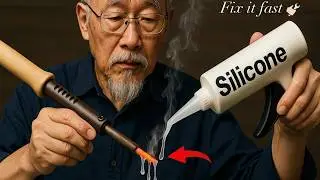 Tool Invented by a 65-Year-Old Method Deserves a NOBEL PRIZE! Fix All Plastic in the WORLD!