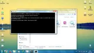 How to run a batch file as administrator