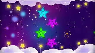 Interactive Floor Games-Happy Star