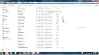 extract an ISO to find a WIM file