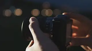 Audiodescrição | 📹 Repórter Justiça - Importância da fotografia