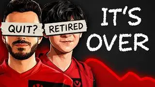 Why Everyone Is Leaving VALORANT