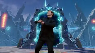 Going to Hykros at Patch 2.0 | Tower Of Fantasy | Vera Release