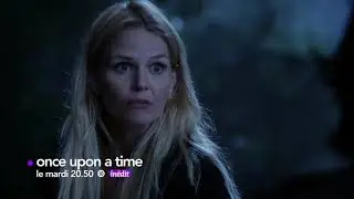 ONCE UPON A TIME - SAISON 3 - BANDE ANNONCE M6