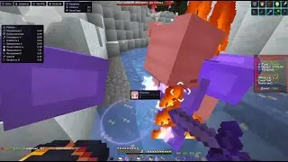С НУЛЯ ДО ГЕРЦОГА НА FUNTIME - DELTA CLIENT
