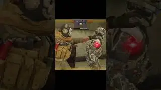 Campers ❌ #codm #codmobile