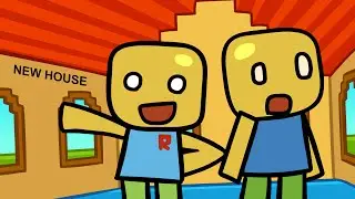 robbed me (roblox animation)