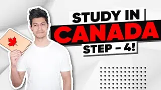 Canada Student Visa 2020 I International Students Canada Student Visa Process I *2020* Guide