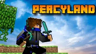 PERCYLAND: APLANANDO ZONA PARA MI CASA