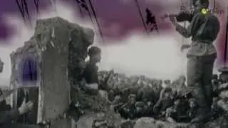 Закаты алые