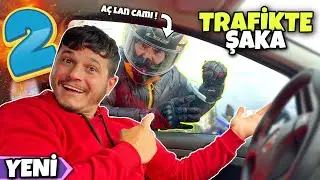 TRAFFIC WINDOW Prank 2 !( 100% TROLL )