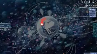 OSU! Qrispy Joybox - Licca [Basic] 2016-04-03