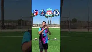 Jugadores que hayan jugado con…❤️🔥 #futbol
