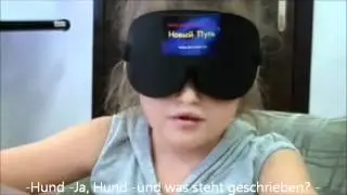 Alternatives Sehe