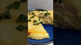 EASY PUREE TORTILLA