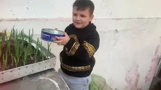 Facem Curățenie pentru Paște!