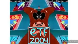 Preview 2 Spongebob Witch Doctor Effects (Sponsored by Netflix Games 2021 Effects)