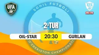 SOHIL FUTBOLI BO'YICHA O'ZBEKISTON CHEMPIONATI QARSHI 2023