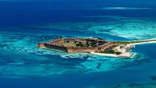 Dry Tortugas National Park | Travel Advice & Photography Tips