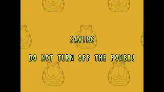 (Gameplay - 1767) Garfield and his Nine Lives (Gameboy Advance - 59)